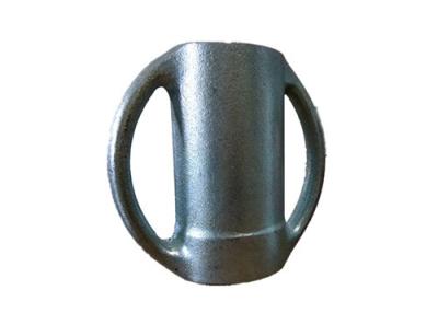 China Casted Iron  Prop Cup Nut for sale