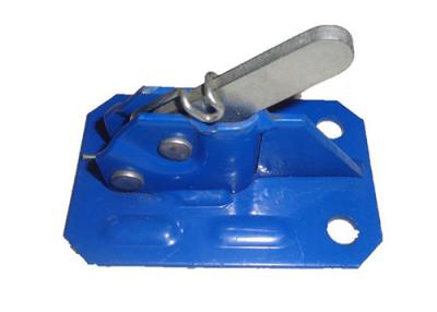 China Formwork Fast Clamp for sale