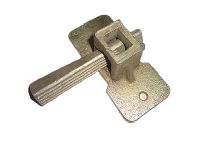 China Formwork Rapid Clamp for sale