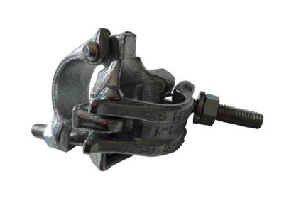 China Bs Scaffolding Forged Fixed Coupler for sale
