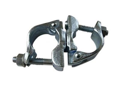 China Bs Scaffolding Forged Swivel Coupler for sale