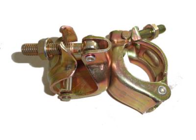China JIS Scaffolding Fixed Coupler for sale