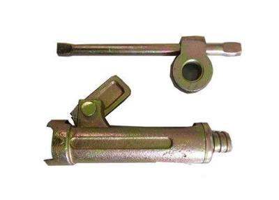 China Cast Iron Tensioner Clamp for sale