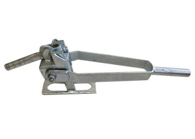China Steel Formwork Tensioner Clamp for sale
