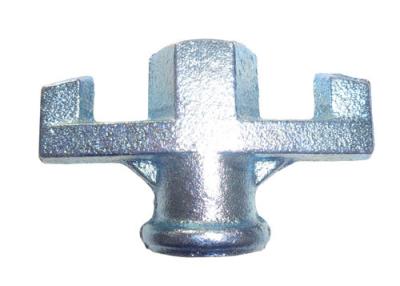China Casted Iron Formwork Wing Nut for sale