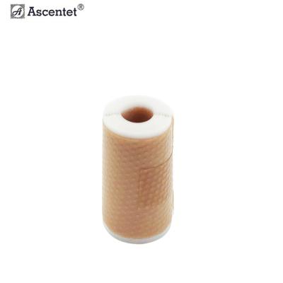 China EOS Paper Tape Medical Uses ISO13485 Silicone Adhesive Tape Medical en venta