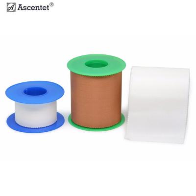 China Waterproof Fabric Orthopedic Surgical Adhesive Tape Polymer Splint Elastic Bandage for sale