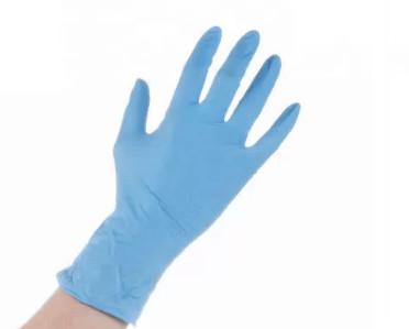 Chine Grand achat en vrac de gants jetables bon marché de nitriles en ligne à vendre