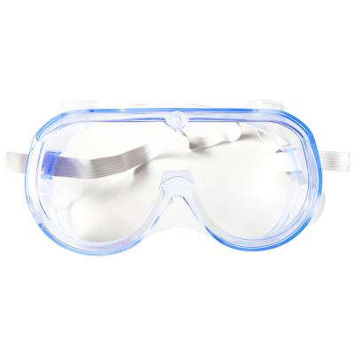 China Scratch Resistant 153mm*75mm Kids Safety Glasses for sale