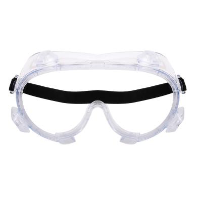 China Light Transmittance 89% Home Depot Safety Glasses for sale