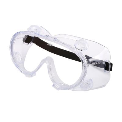 China Personal Care 100g Disposable Protective Eyewear for sale