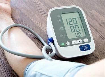 China Monitor alcalino de la presión arterial 4×AAA de IP21 Bluetooth 4,0 en venta