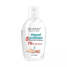 China Antibacterial Alcohol Free Hand Sanitizer Water Washing Hand Sanitizer Liquid for sale