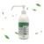China 500ml Spray Antibacterial Hand Sanitizer Waterless Disinfectant for sale