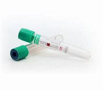 China Thyroid Sample Collection Edta Collection Tubes For Coagulation Test for sale