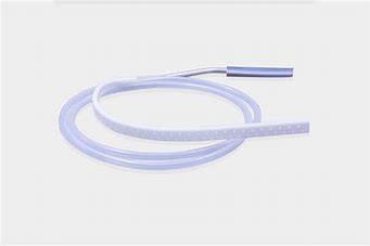 China Aspira Abdomen Pleurx Malecot Nephrostomy Trocar Catheter Chest Tube for sale