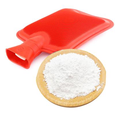 China Non toxic Calcium Carbonate Powder 98.2% CaCO3 Pure Calcium Powder for sale
