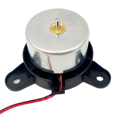 China Car 37258 Brushless Electric Motor , Portable High Power Bldc Motors for sale