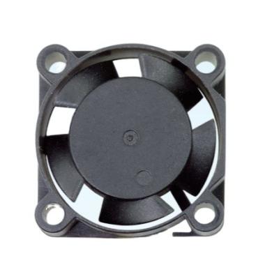 China OEM 3000RPM Waterproof Cooling Fan 25x25x10mm Brushless Stable for sale