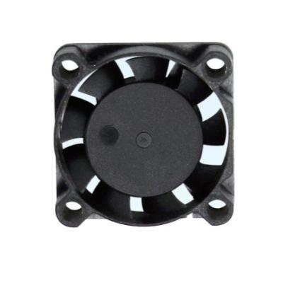 China 25x25x7MM 3D Printer Cooling Fan 10000RPM High Speed Exhaust for sale