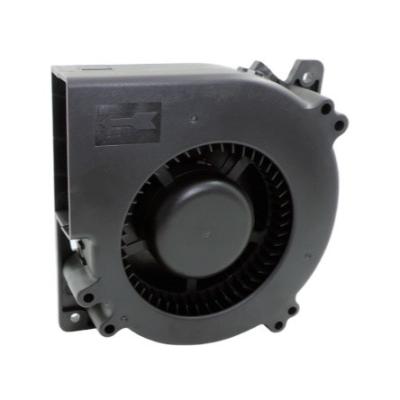 China Brushless Purifier Cooling Blower Fan 12032 12V/24V For Desktop for sale