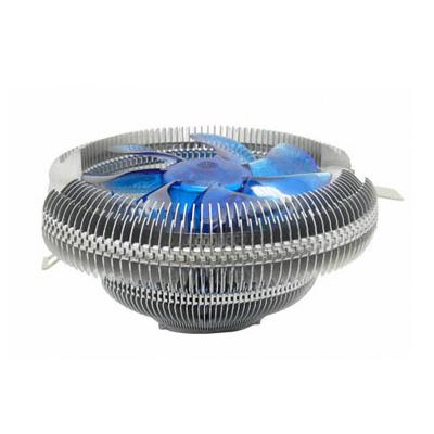 China 2500RPM 2.4W External PC Fan For Computer Cooling 90X90X25MM for sale