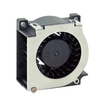 China 5015 PWM Cooling Blower Fan DC Brushless High Pressure Converter 30x30x15mm for sale