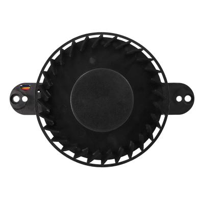 China Durable 7525 Bracket Cooling Fan Fan 74x25mm For Mini Refrigerator for sale