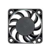 China Efficient 24V DC Axial Cooling Fan for Dehumidifier CE Certificate Te koop