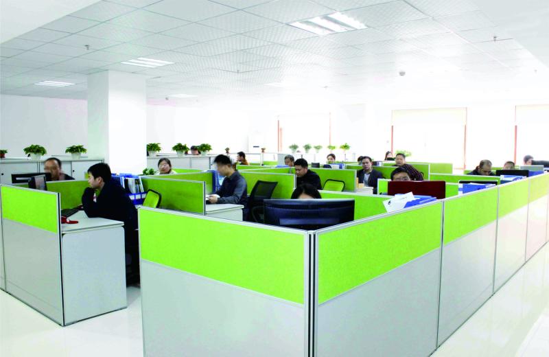 Fornecedor verificado da China - Shenzhen Qiutian Technology Co., Ltd