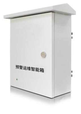 中国 Smart IOT Box With All-Weather Outdoor Electrical Protection Box For Outdoor Environment 販売のため