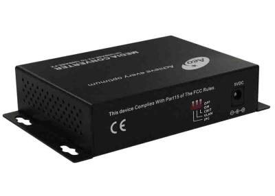 China 10/100/1000Mbps POE Ethernet Media Converter with 1 SC and 4 Ethernet Ports for sale