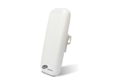 China 802.11n 300Mbps POE Wireless Bridge , Outdoor Point To Point Wireless Bridge for sale