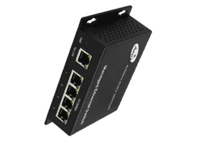 China 100M Power Over Ethernet Network Switch for sale