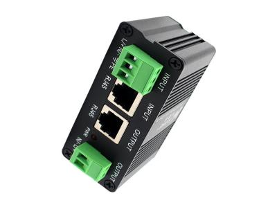China IEEE 802.3af At Bt Network Surge Protection Device , Network Surge Protector RJ45 for sale