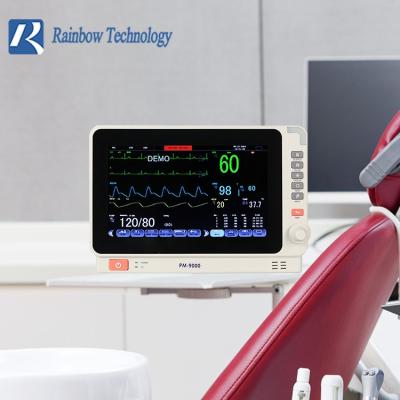 China During Dental Care Multiparameter Monitor 10 Inch for sale
