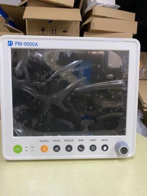China LCD Veterinary ECG Machine With Data Storage SD Card For Veterinary à venda