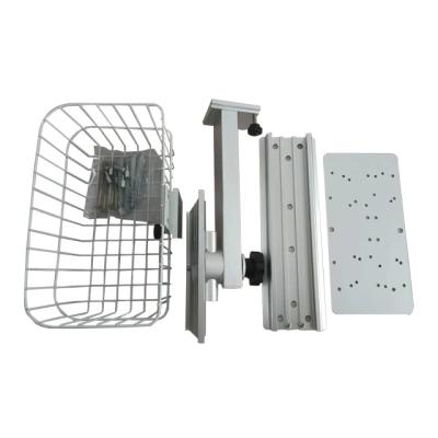 China Mindray Patient Monitor Wall Mount Stand for sale