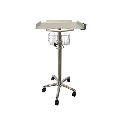 中国 高品質の多機能金属型病院用電車 電気心電図/超音波装置を含む医療機器 販売のため