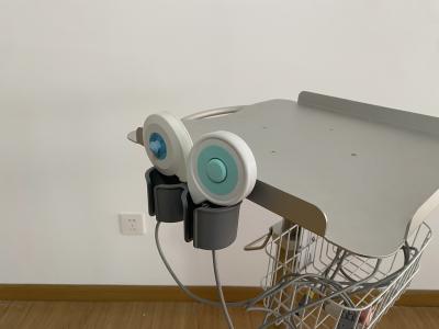 中国 超音波検査装置用モバイルスタンド 病院クリニック用医療カート 販売のため