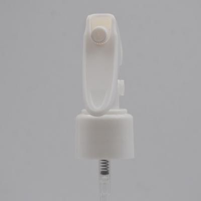 Chine Polypropylène 24/410 ODM de pompe de pulvérisateur de Mini Fine Fine Mist Trigger à vendre