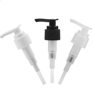 China 24MM Soap Dispenser Replacement Pump For Lotion Bottle for sale