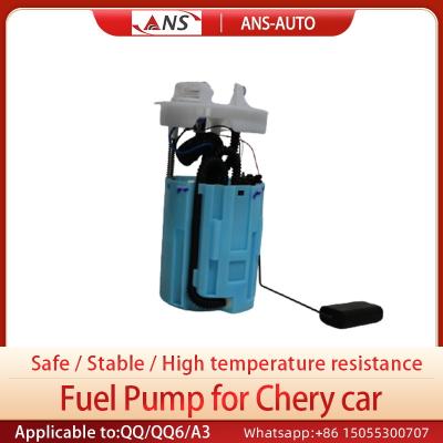 China Corrosion Resistant Metal Chery QQ Spare Parts Fuel Pump Module Assembly for sale