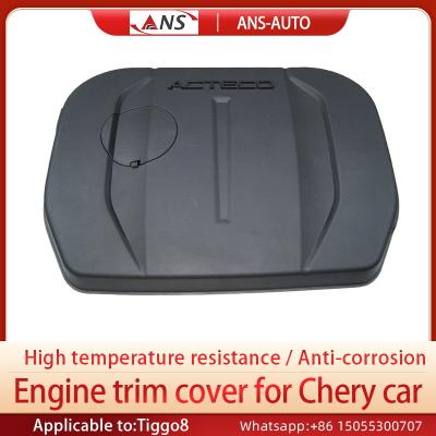 China Heat Insulation Engine Trim Cover 8 T11-1031110BA Chery Spare Parts for sale