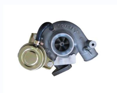 China Mitsubishi Engine Turbocharger  For TF035 49135-03310 With High Quality for sale