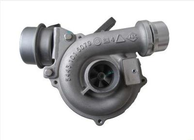China Renault Engine Auto Turbocharger For Clio H 1.5 DCi 54399880027 OEM ODM for sale