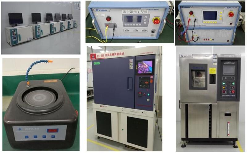 Verified China supplier - Hunt Electronics (HK) Limited
