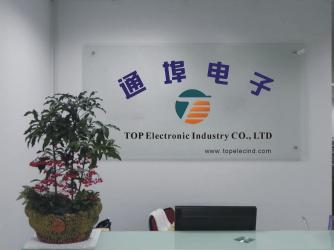 China TOP Electronic Industry Co., Ltd.
