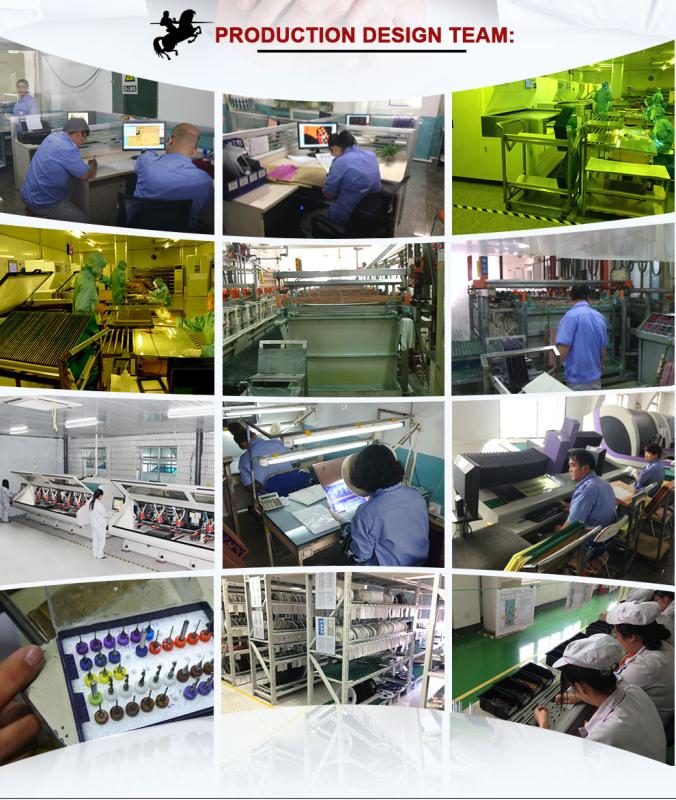 Fournisseur chinois vérifié - TOP Electronic Industry Co., Ltd.