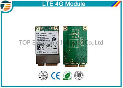 China ME909s-821 Embedded Wifi 4G LTE Module With Linux , Android , Windows System for sale